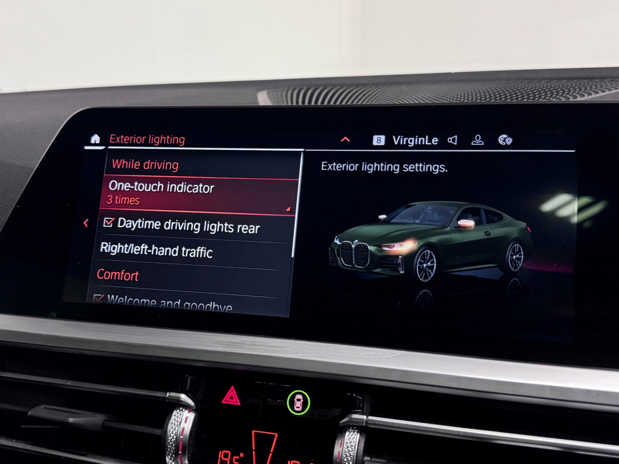 BMW 4 Series view 43