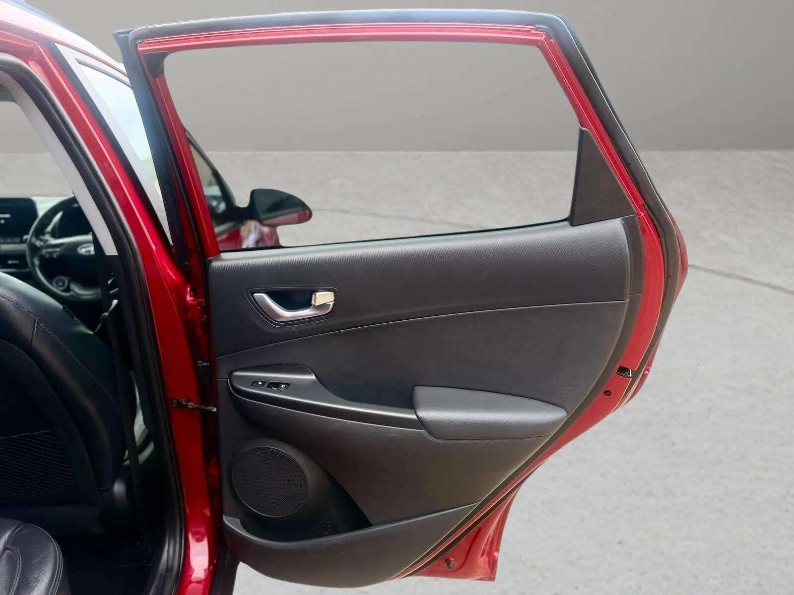 Hyundai Kona view 48
