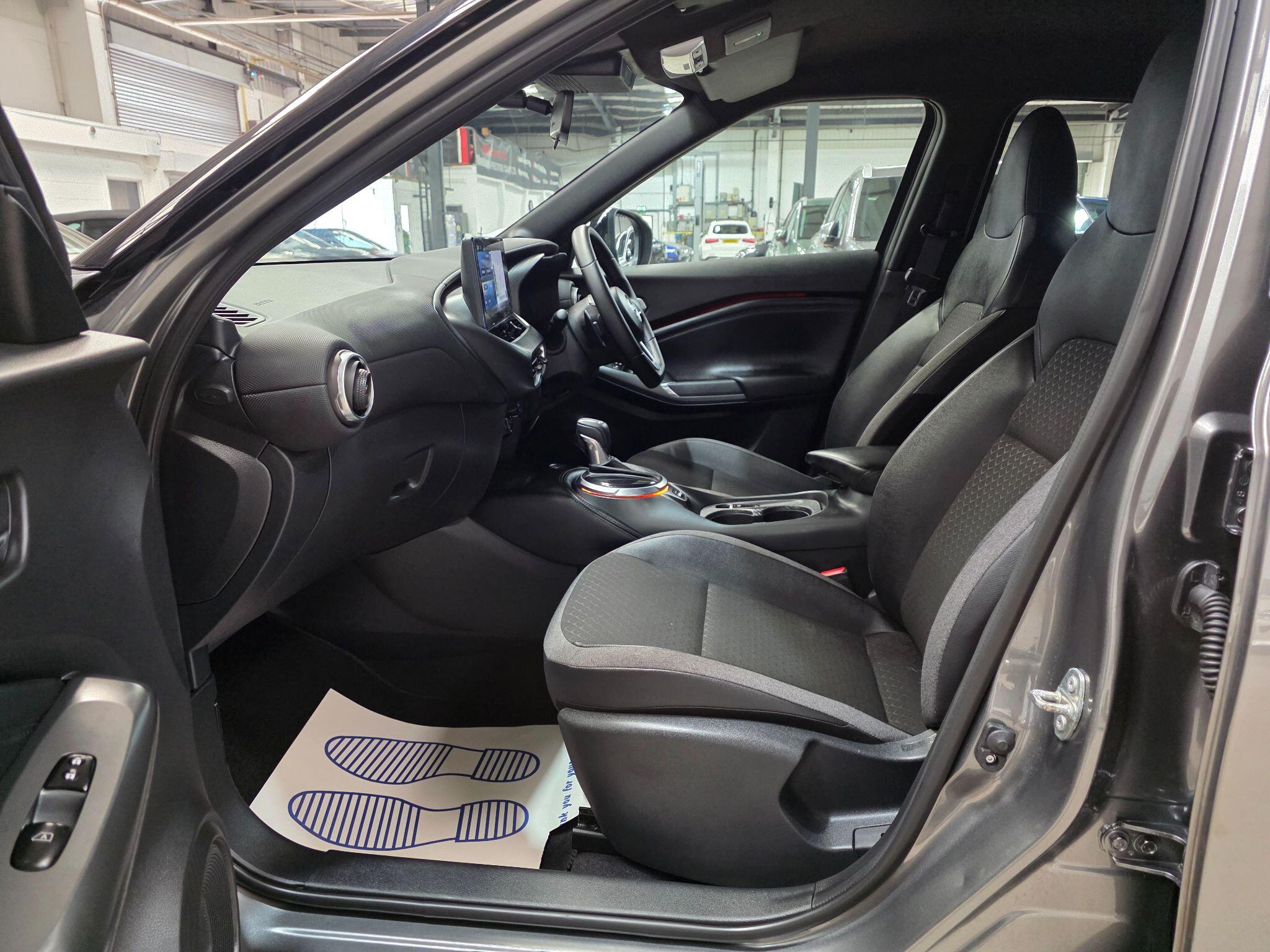 Nissan 2025 Nissan view 23