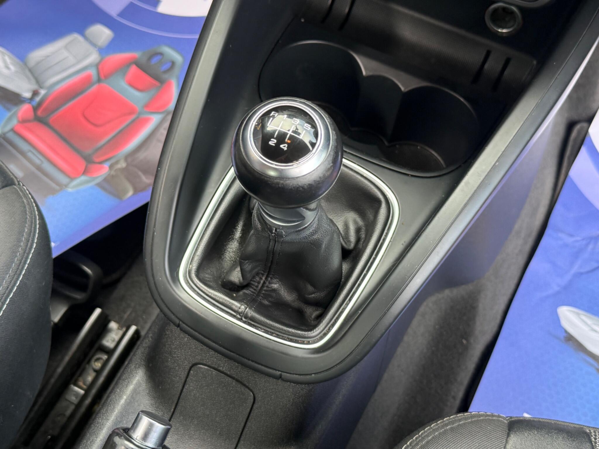 Audi A1 view 32