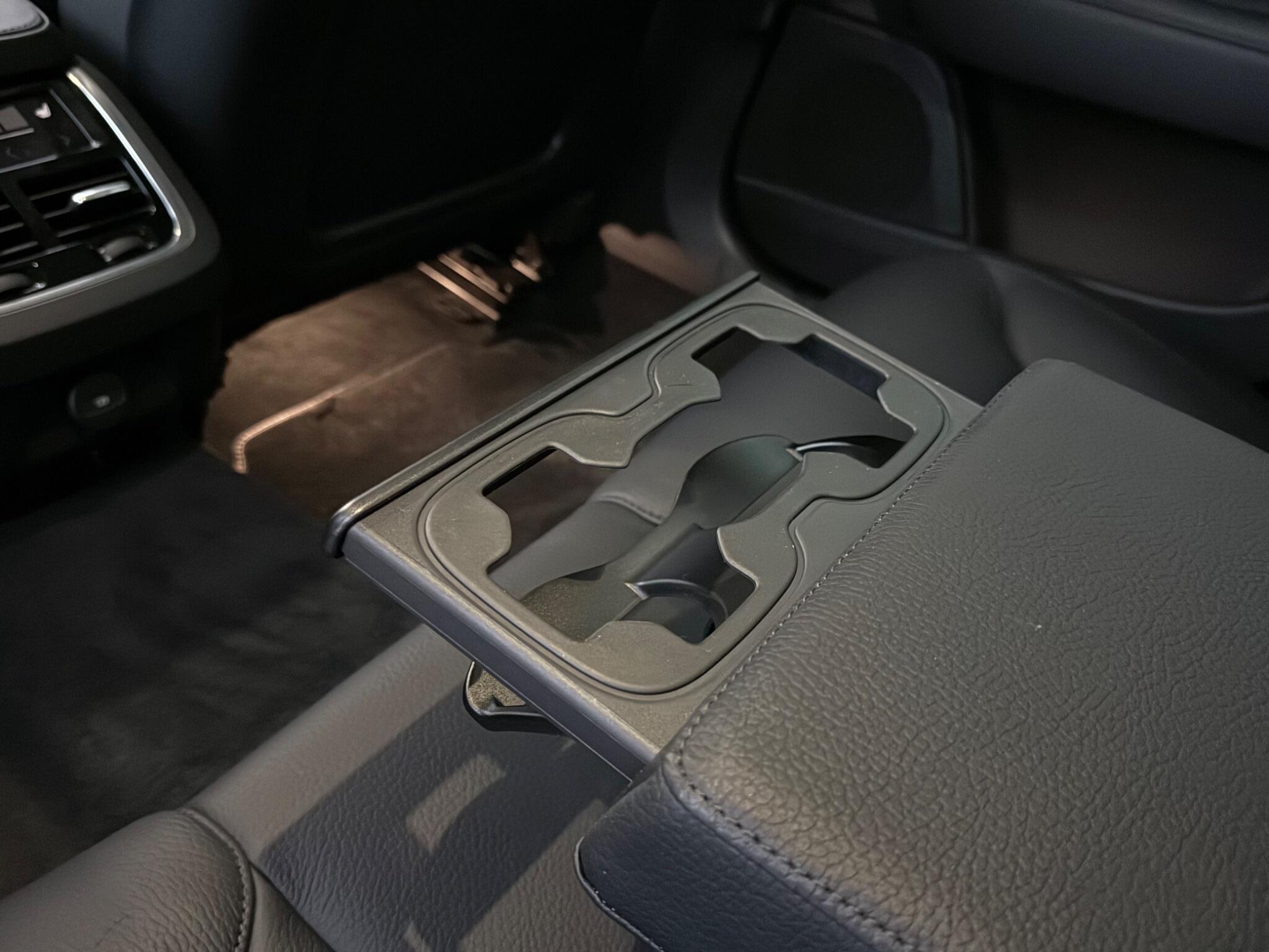 Volvo V90 view 37