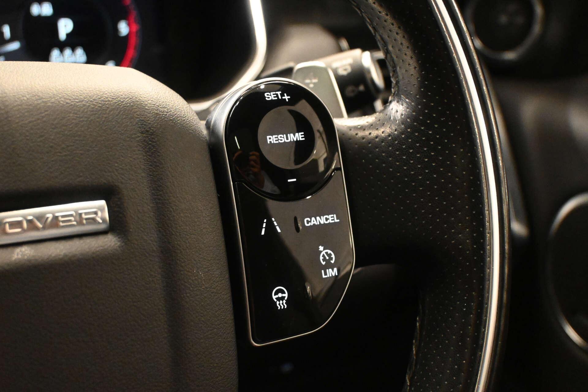 Land Rover Range Rover Sport view 7
