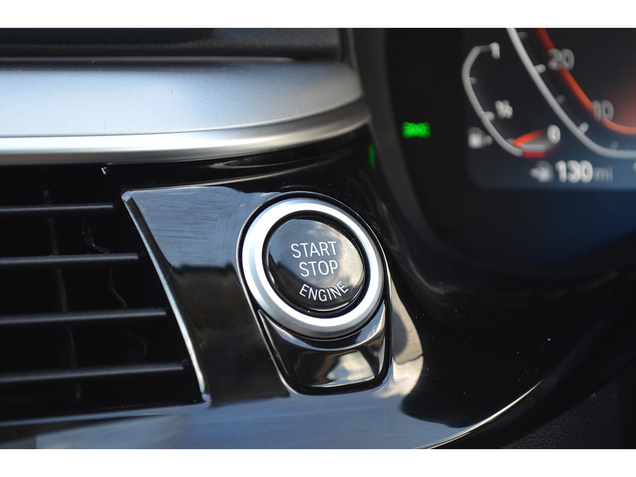 BMW 5 Series view 45