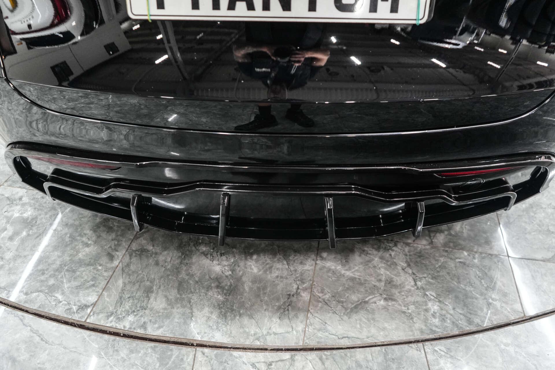 Tesla Model Y view 13