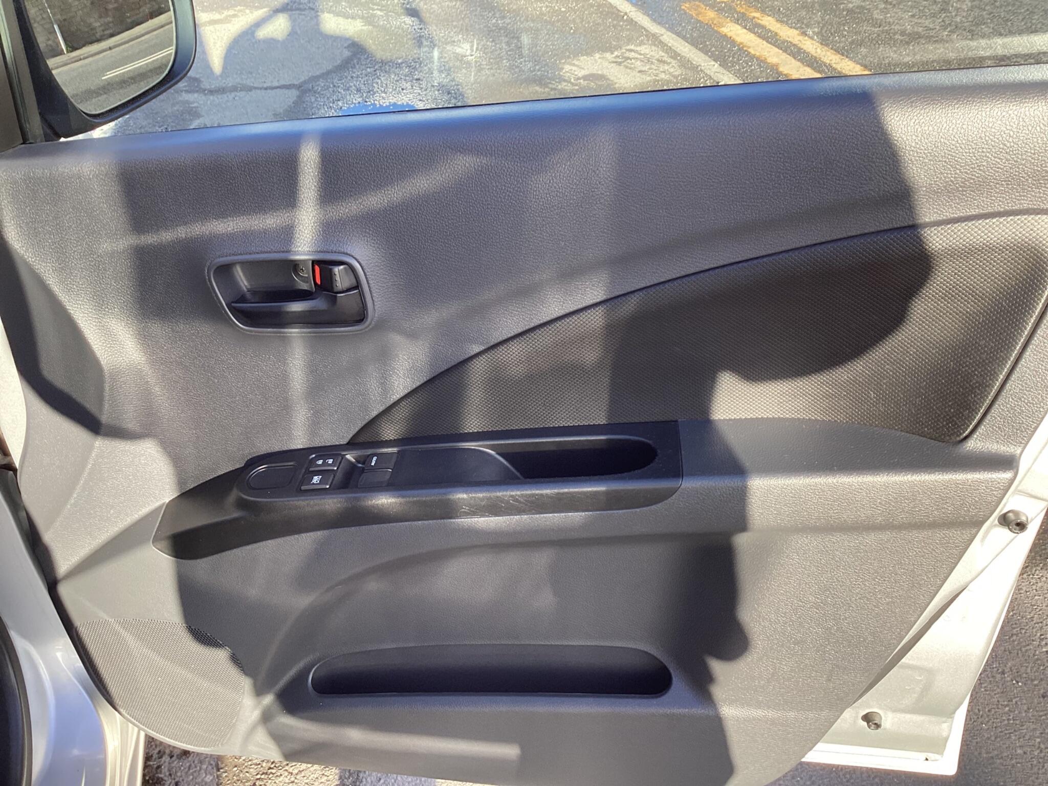 Suzuki Celerio view 17