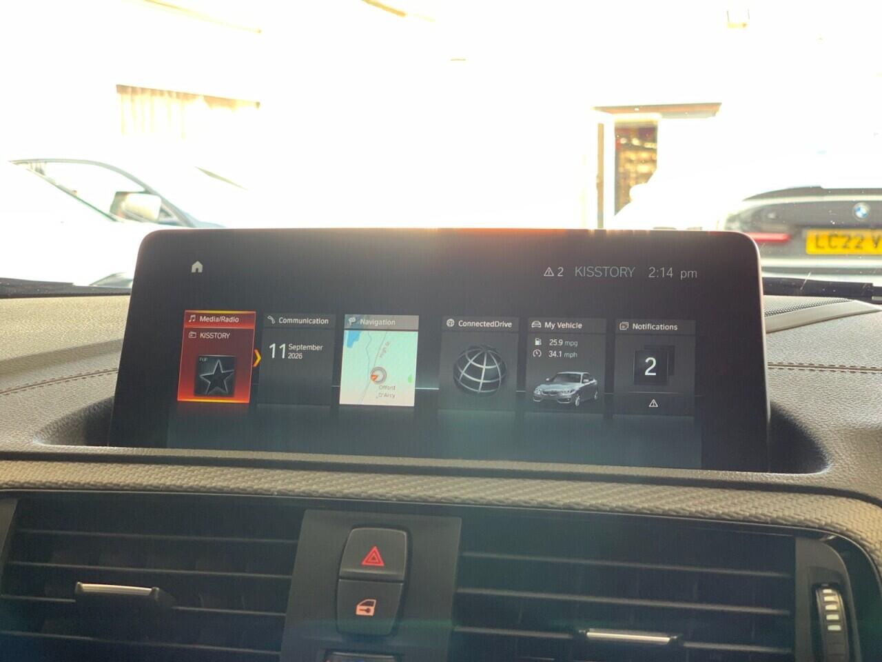 BMW M2 view 39