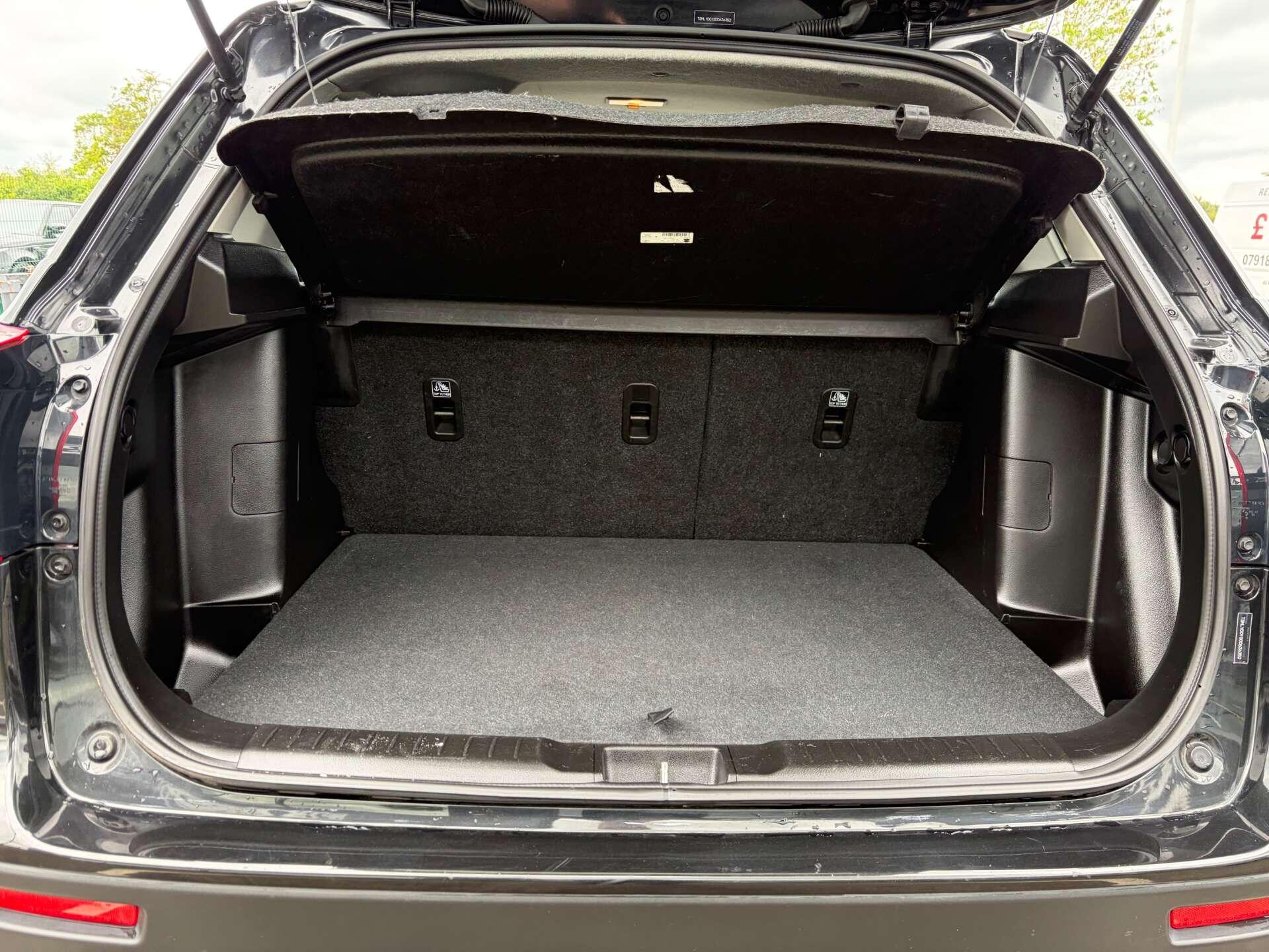 Suzuki Vitara view 25