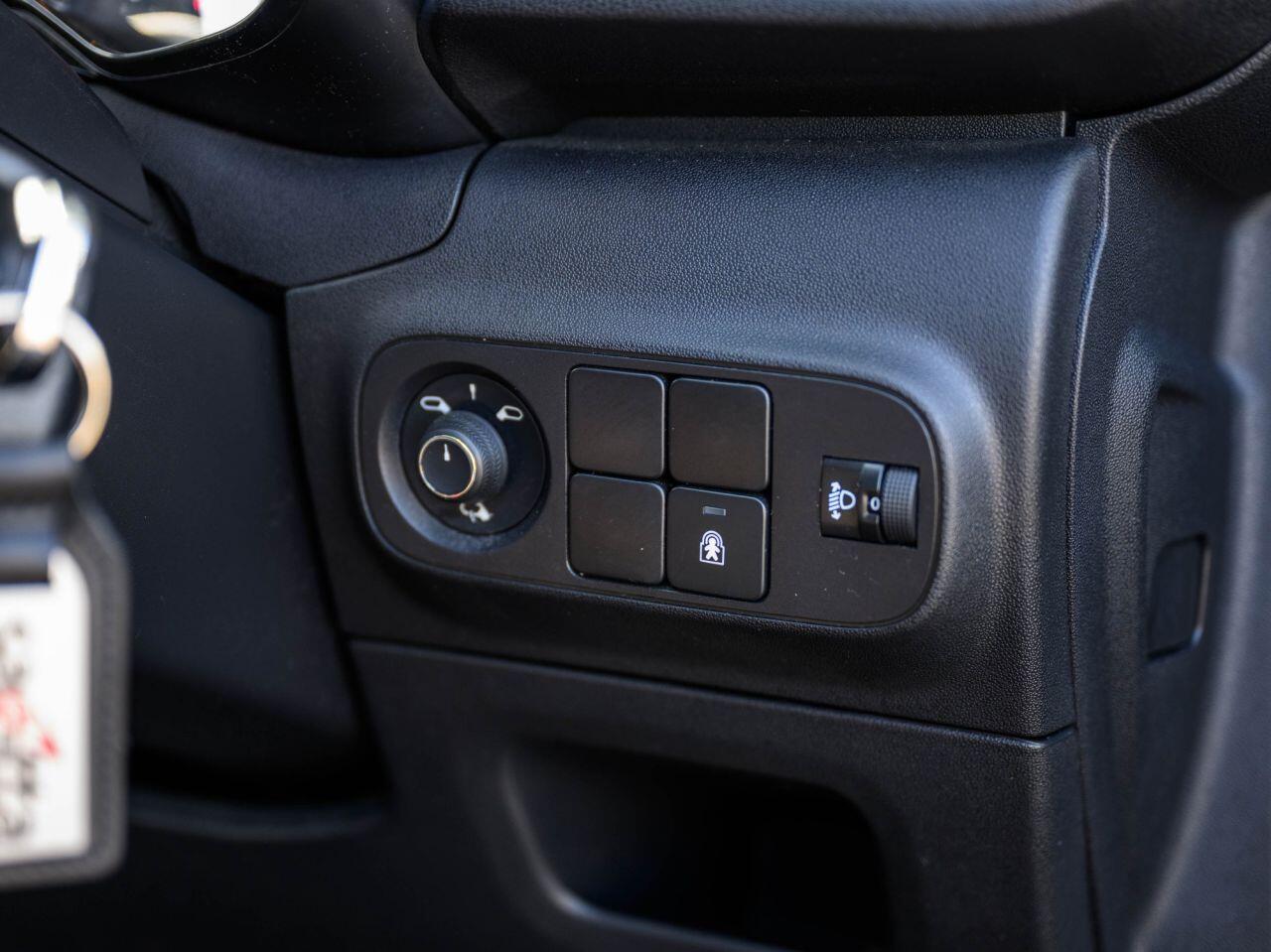 Citroen C3 view 18