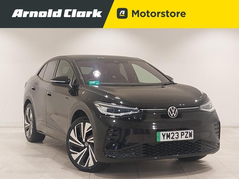 Volkswagen ID.5