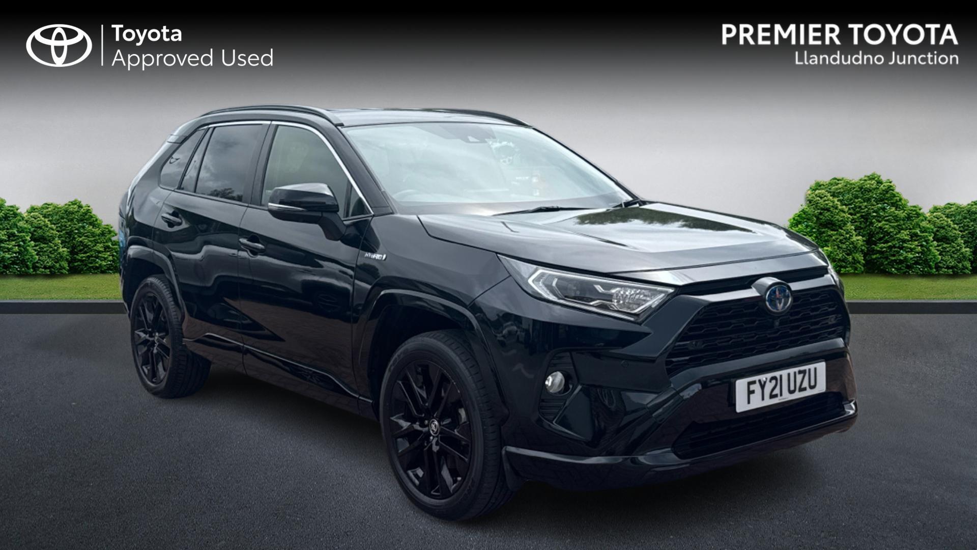 Premier Used Cars