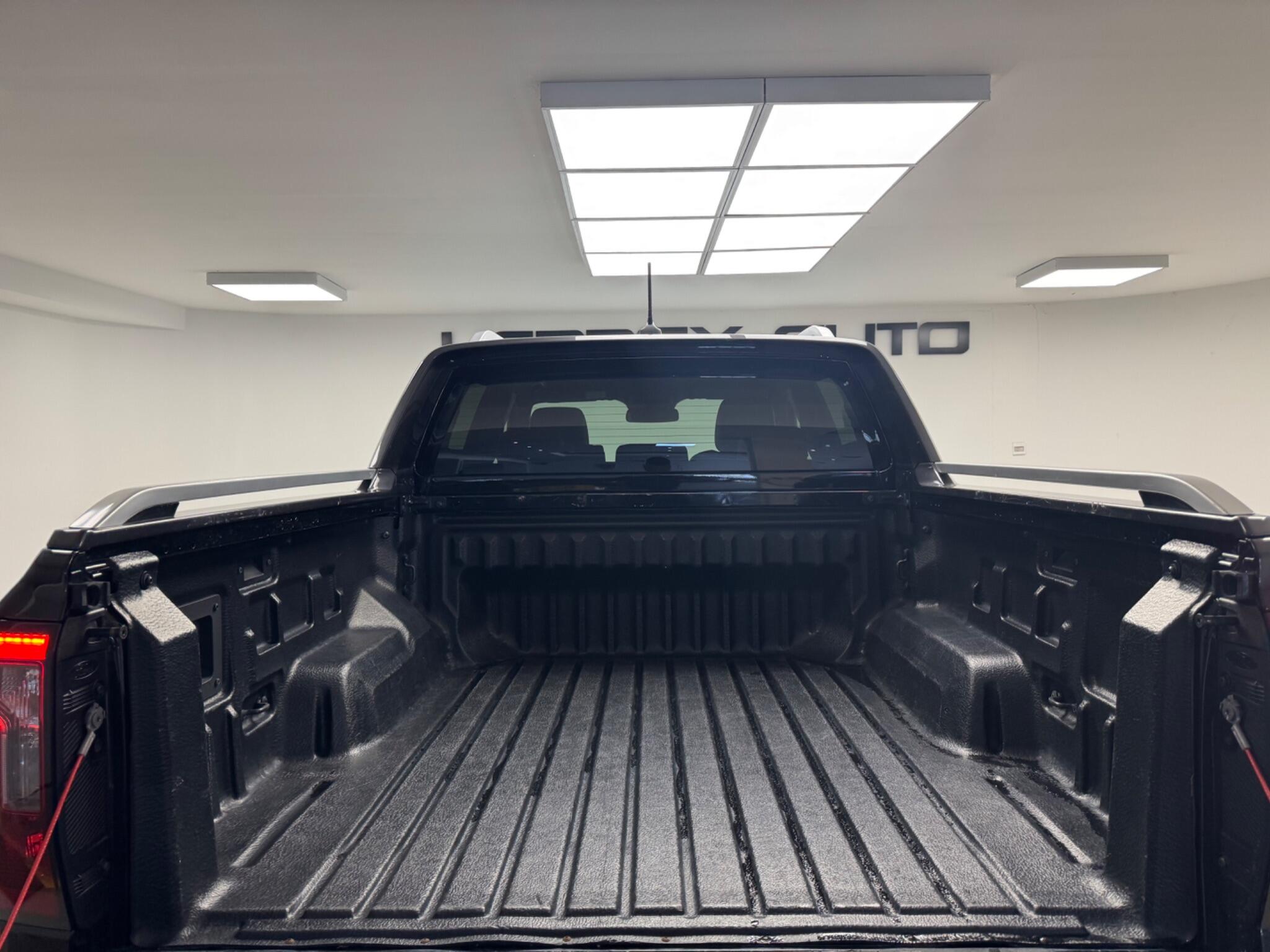 Ford Ranger view 31