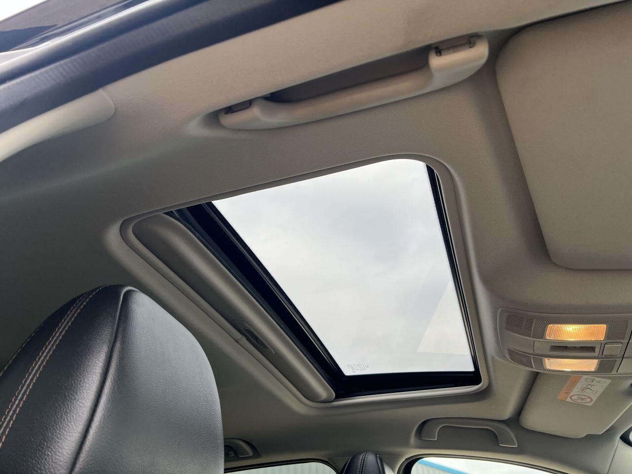 Mazda CX-5 view 17