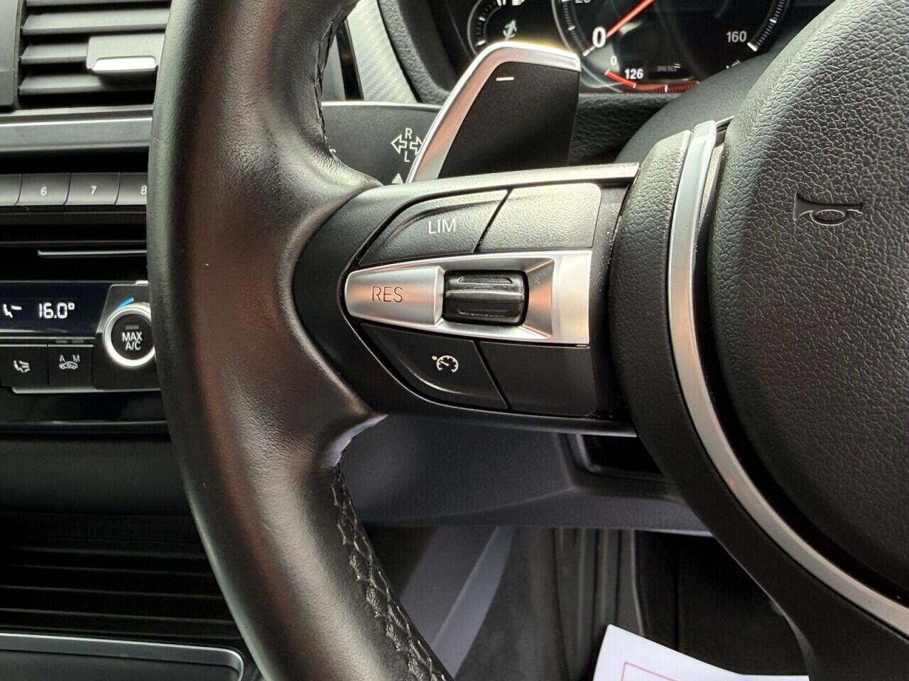 BMW 4 Series Gran Coupe view 35