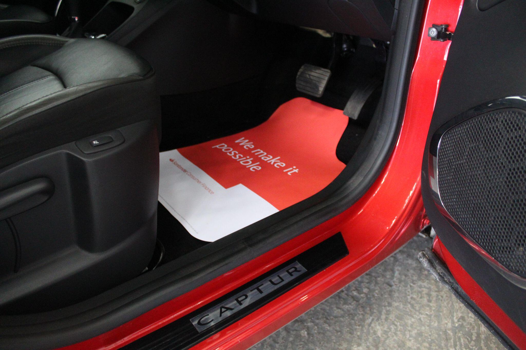 Renault Captur view 48