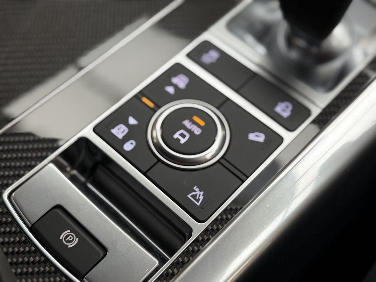 Land Rover Range Rover Sport view 33
