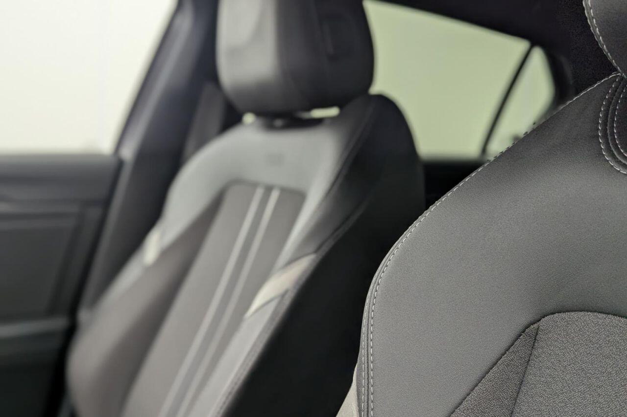 Vauxhall Astra view 23