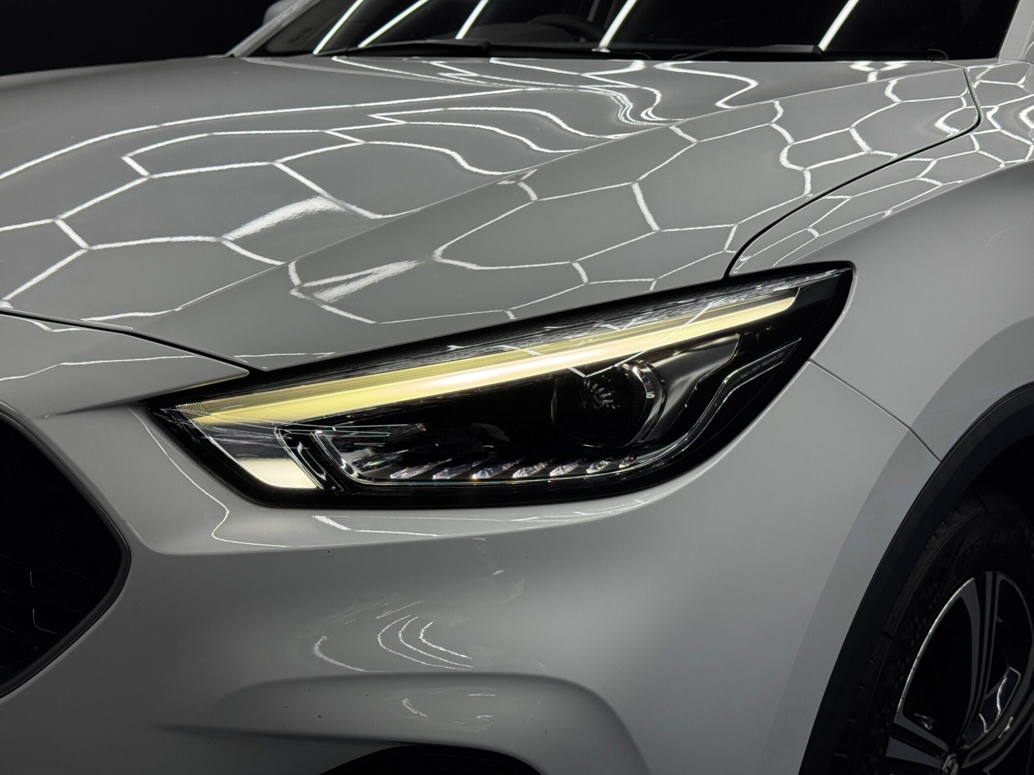 MG MG ZS view 38