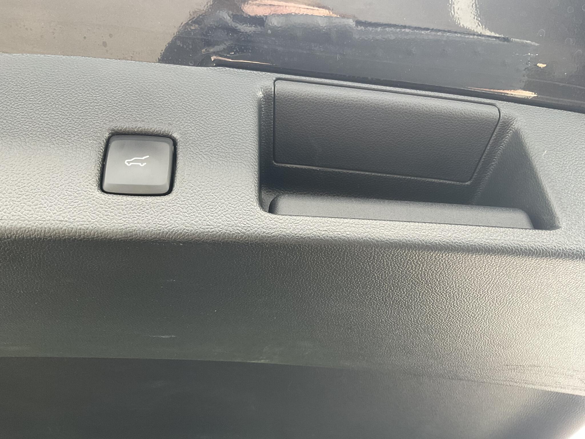 Ford Kuga view 20