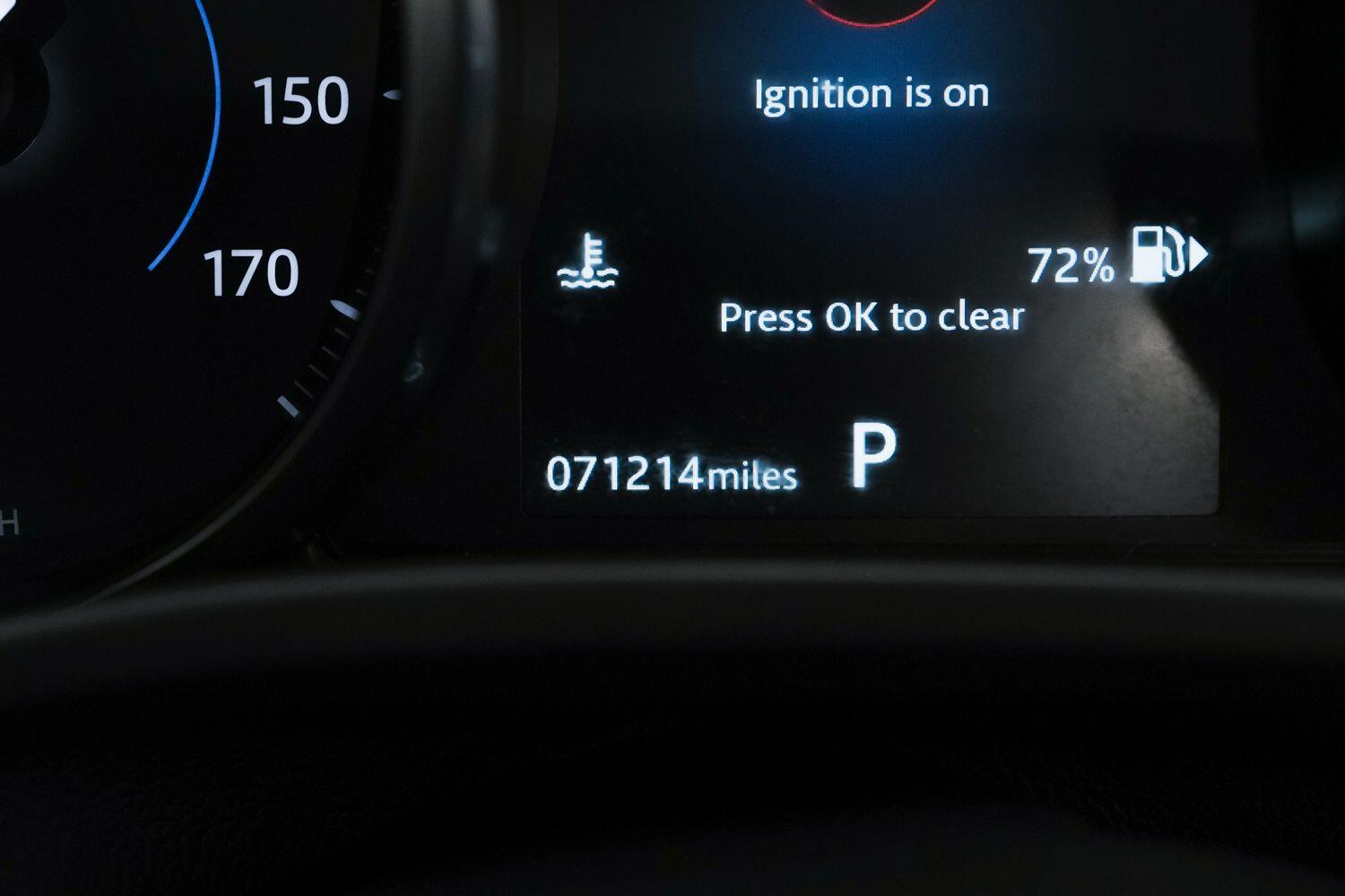 Jaguar Xe view 25