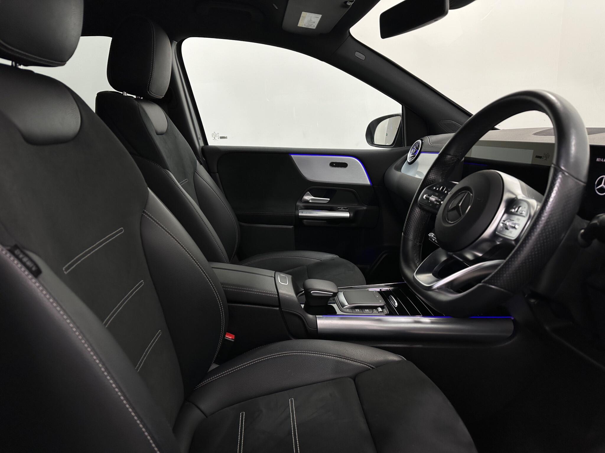 Mercedes-Benz B-Class view 34