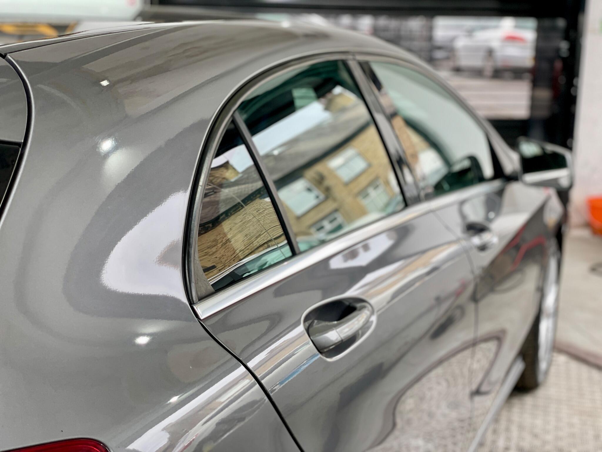 Mercedes-Benz A-Class view 20