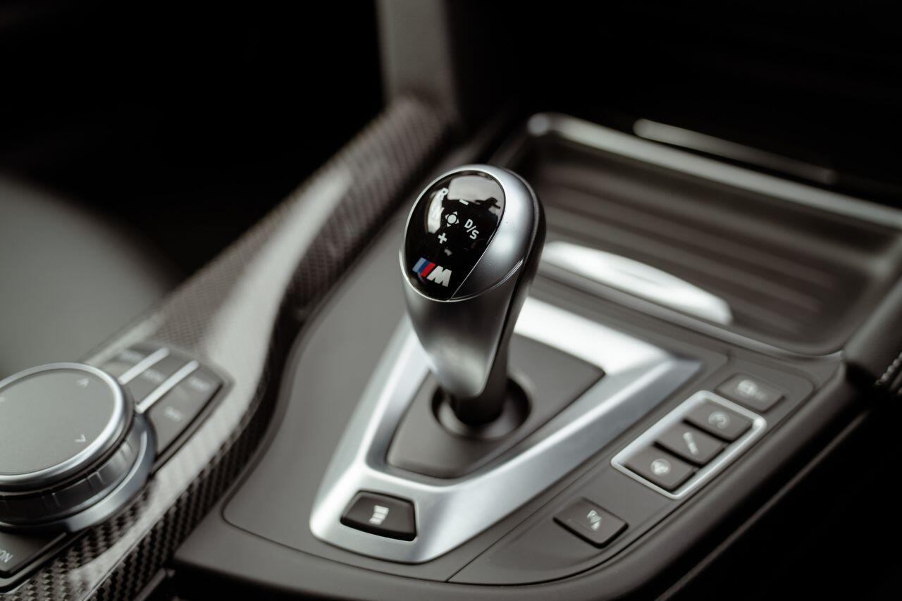 BMW M4 view 69