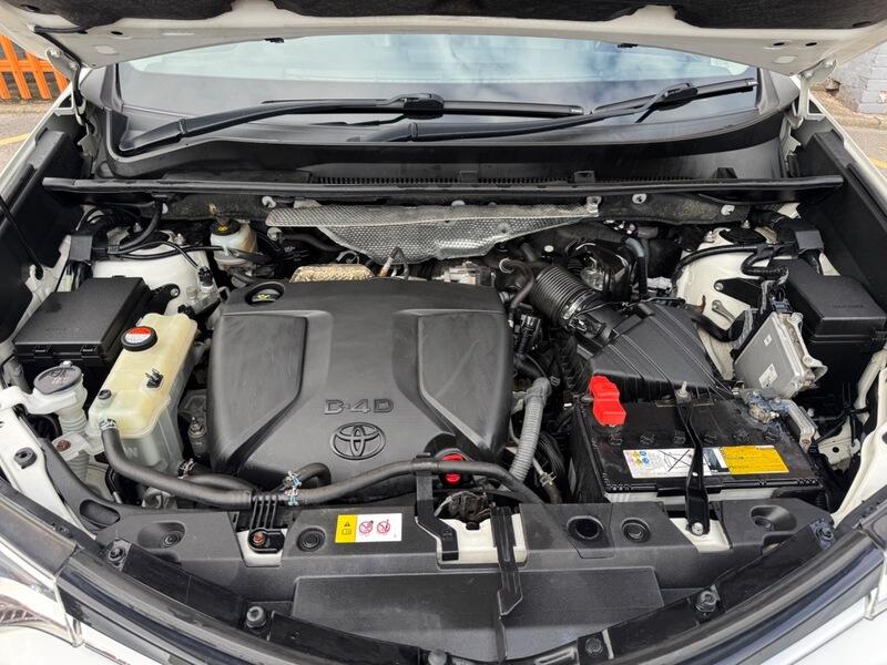 Toyota Rav4 view 13