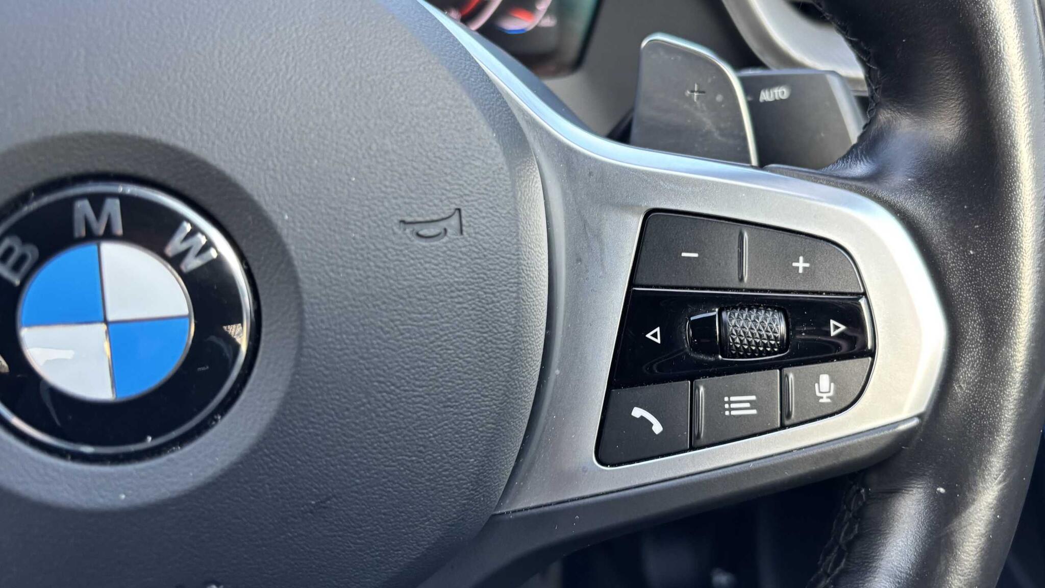 BMW 2 Series view 21