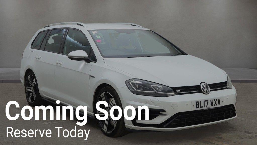 Volkswagen Golf main image