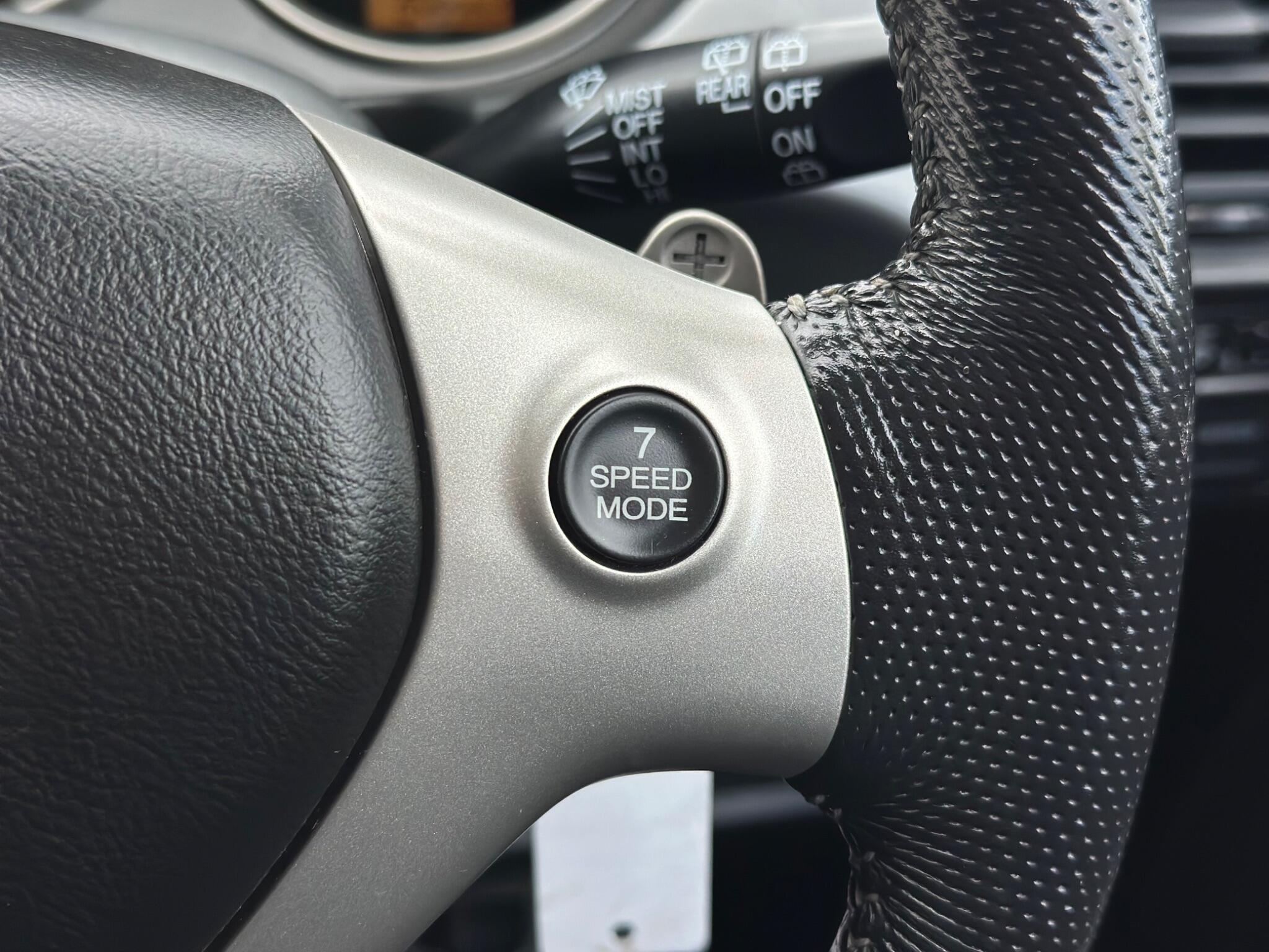 Honda Jazz view 37