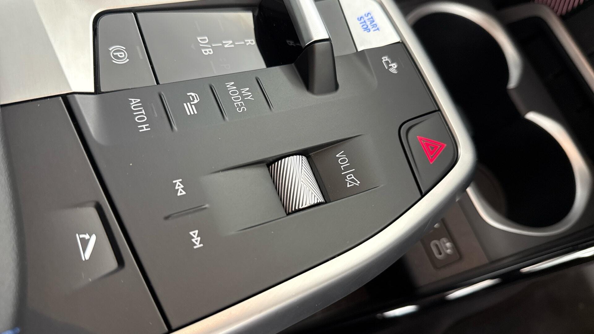 BMW iX2 view 20