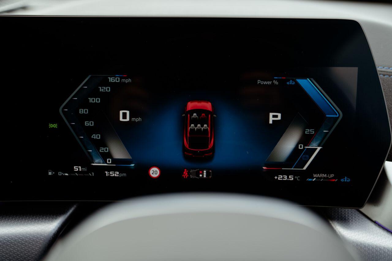 BMW X2 view 56