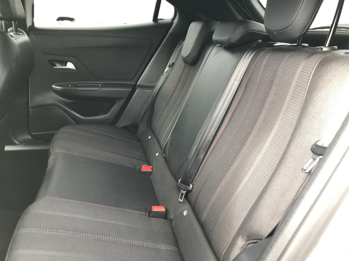 Vauxhall Mokka view 7