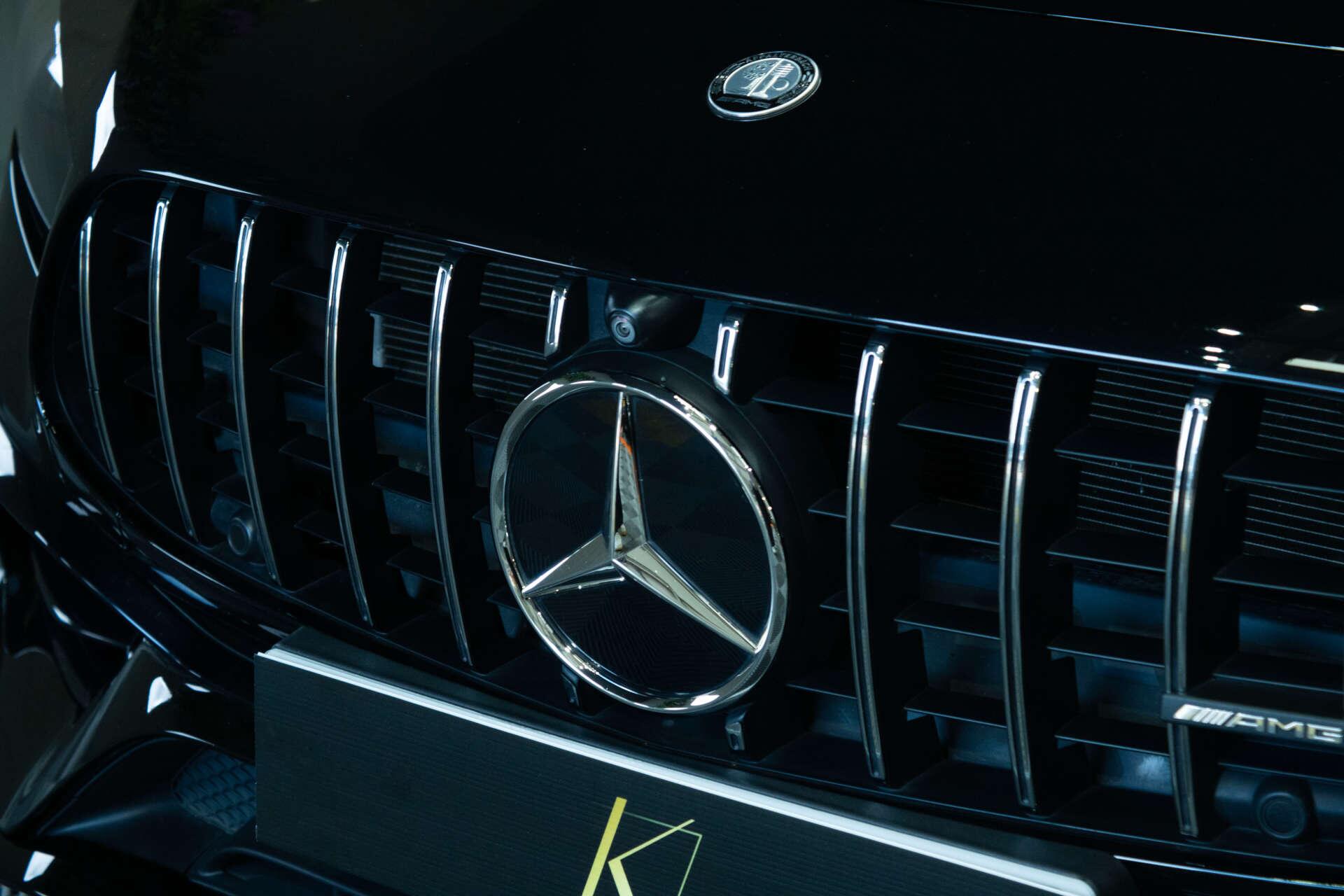 Mercedes-Benz A-Class view 13