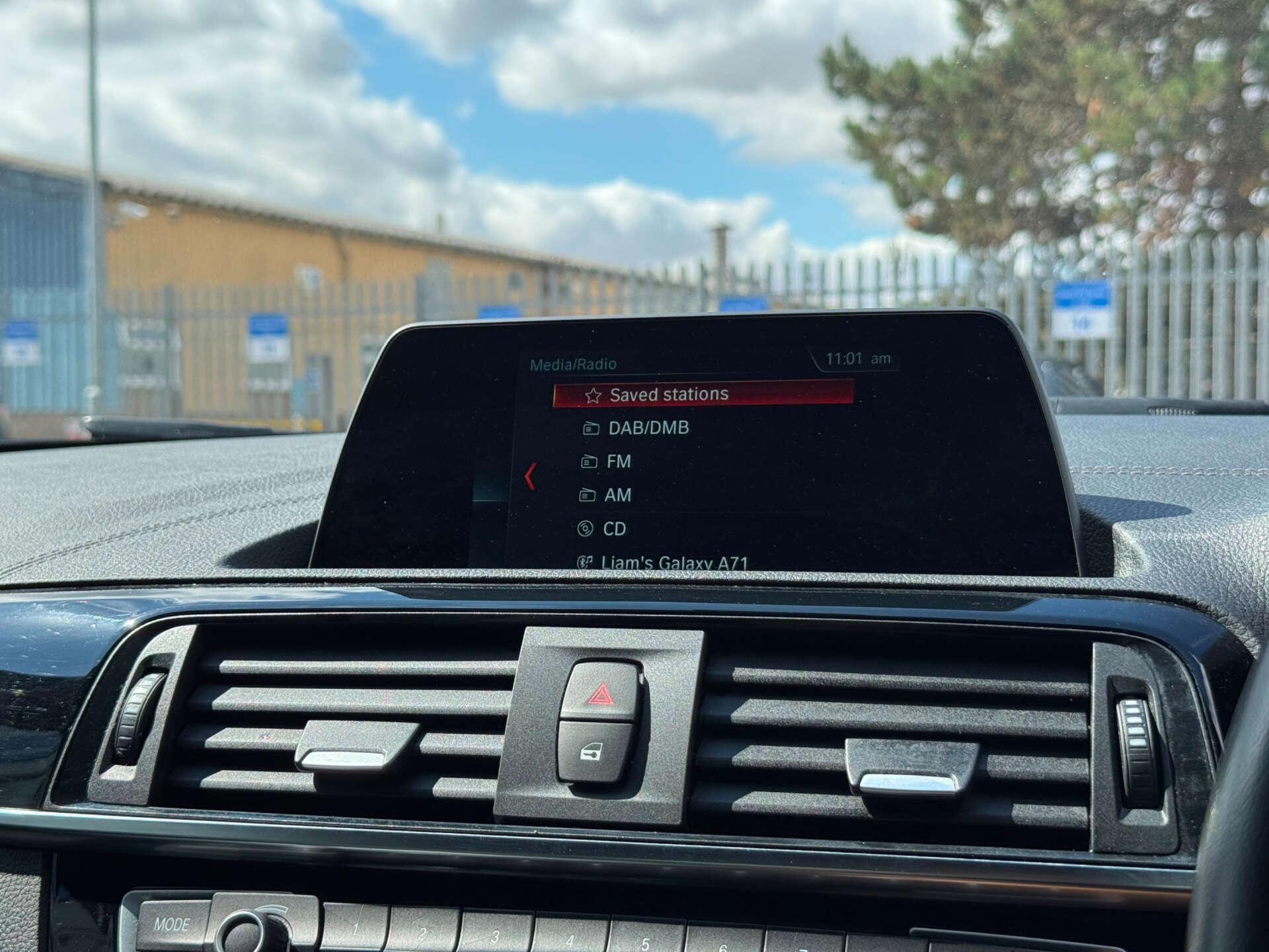 BMW 2 Series view 69