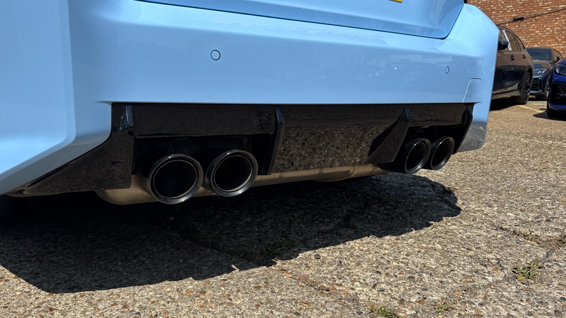 BMW M2 view 29