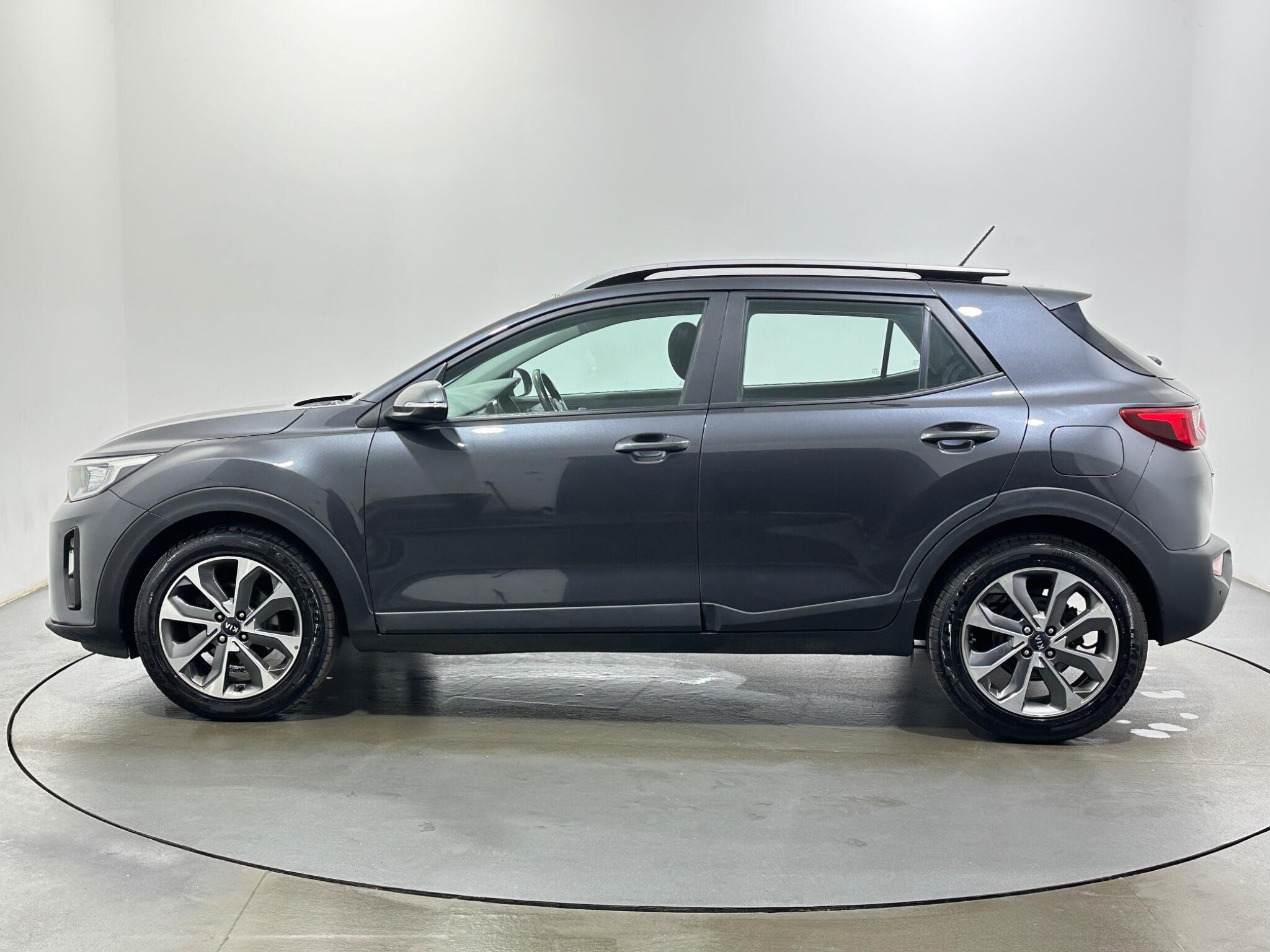 Kia Stonic view 5