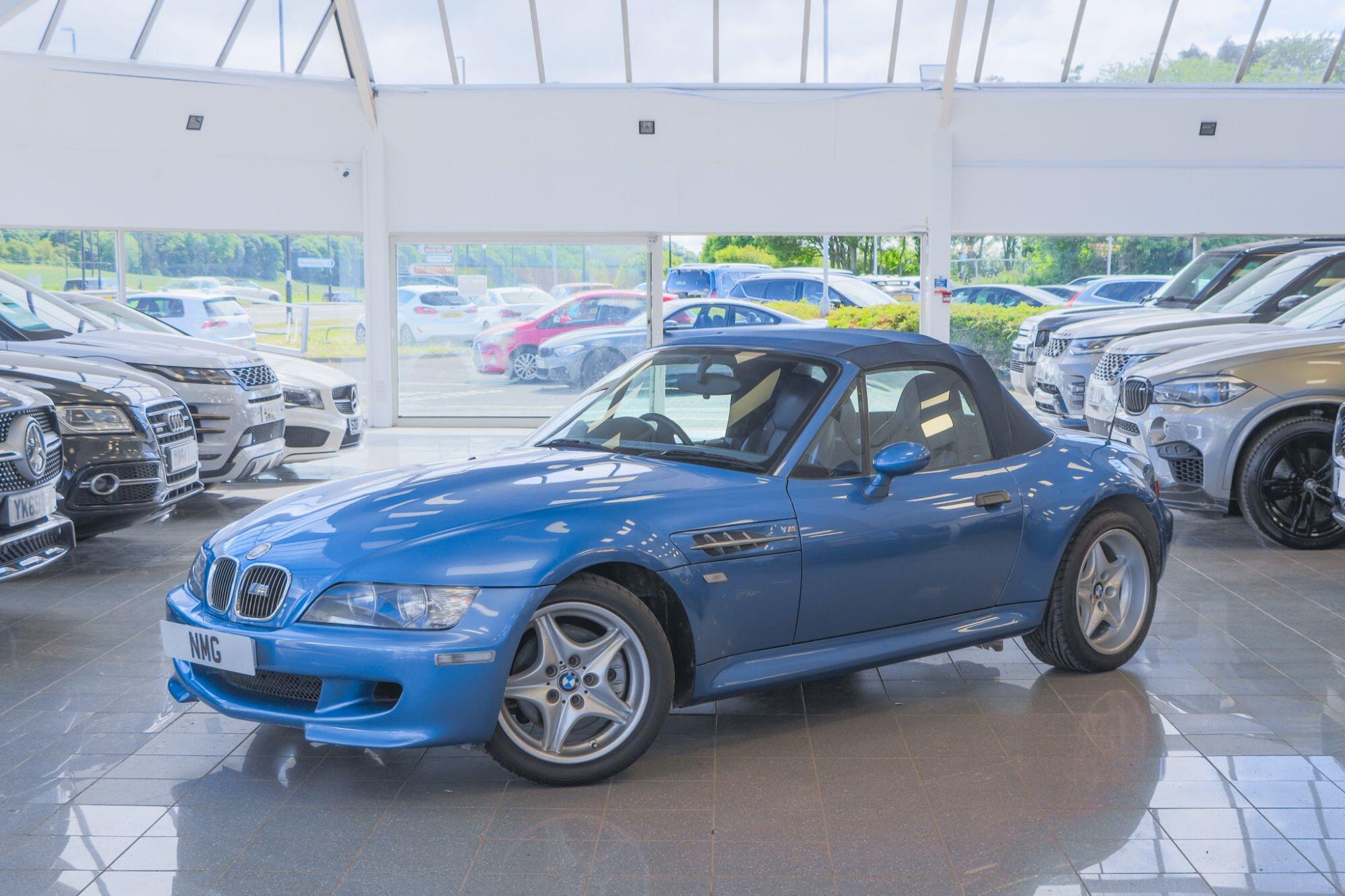 BMW Z3 M