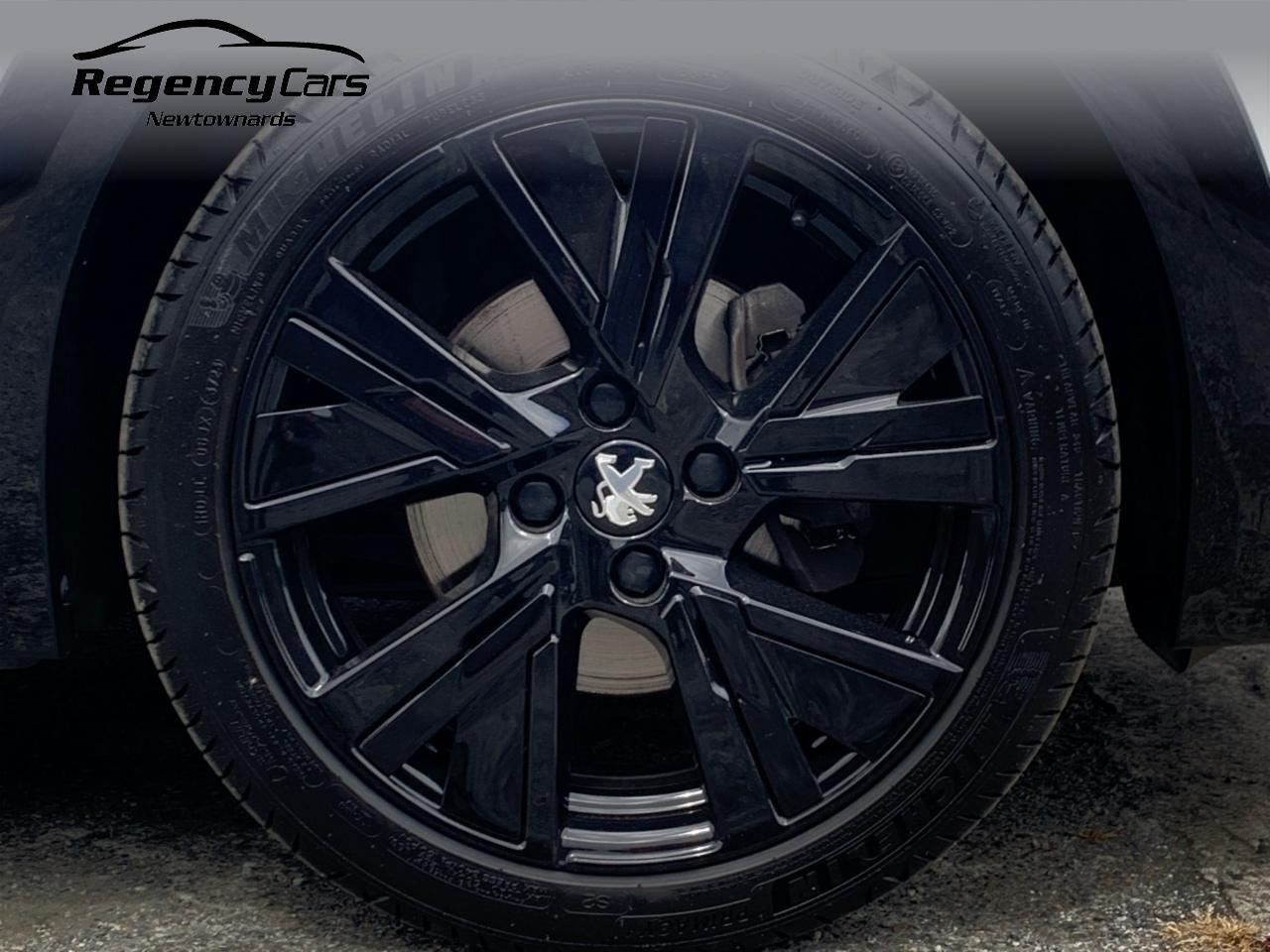 Peugeot 208 view 26