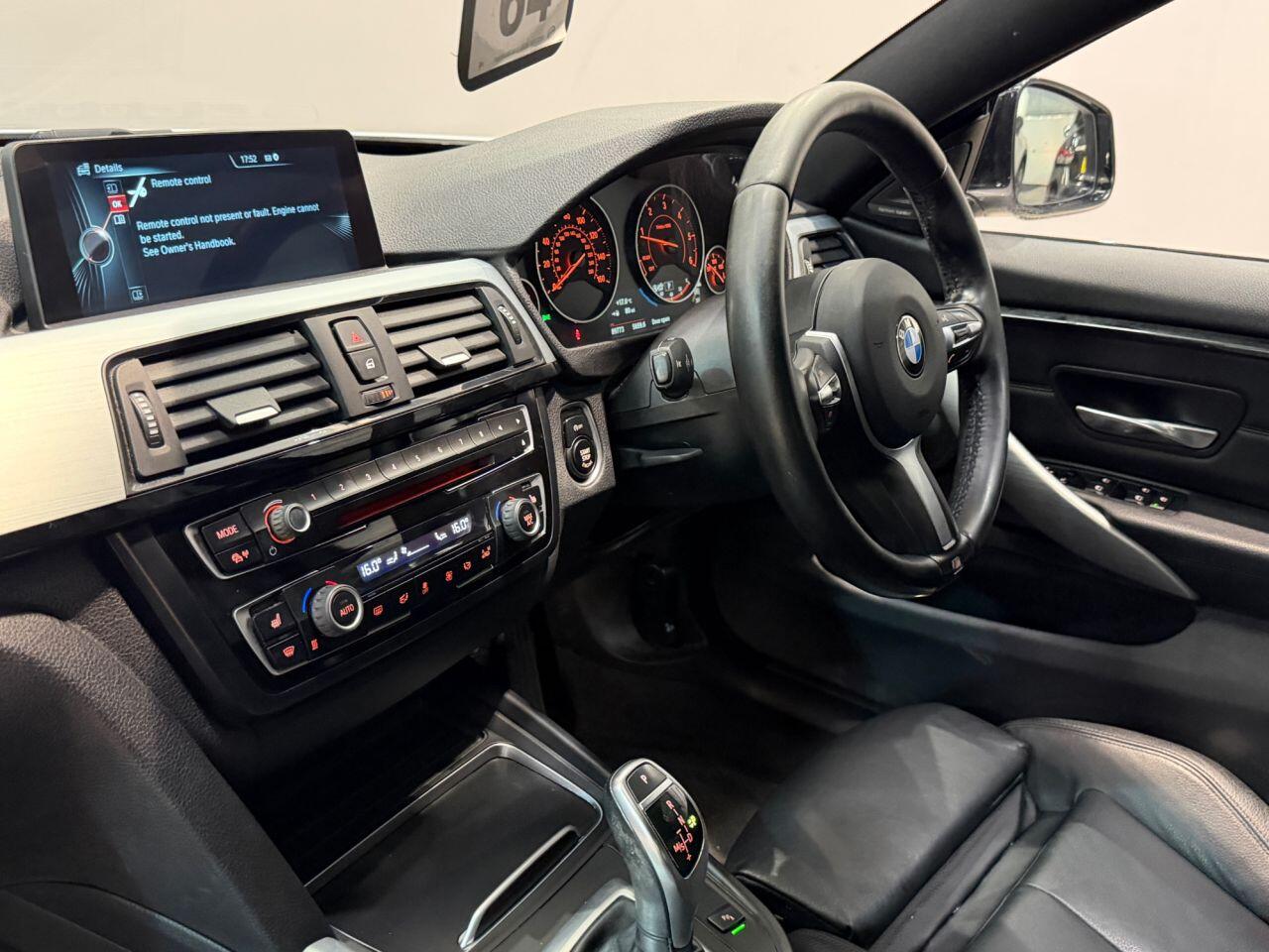 BMW 4 Series view 37