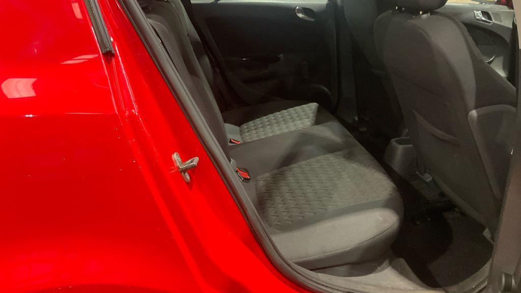 Vauxhall Corsa view 8