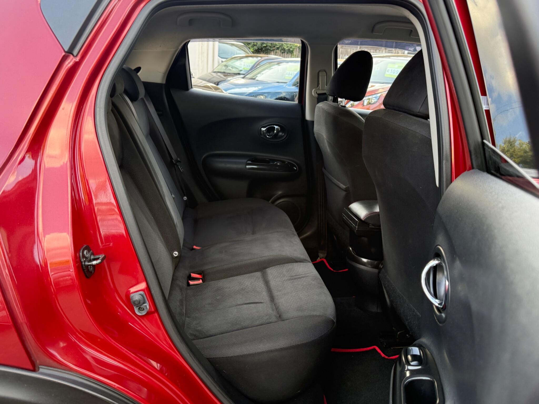 Nissan Juke - Image 22