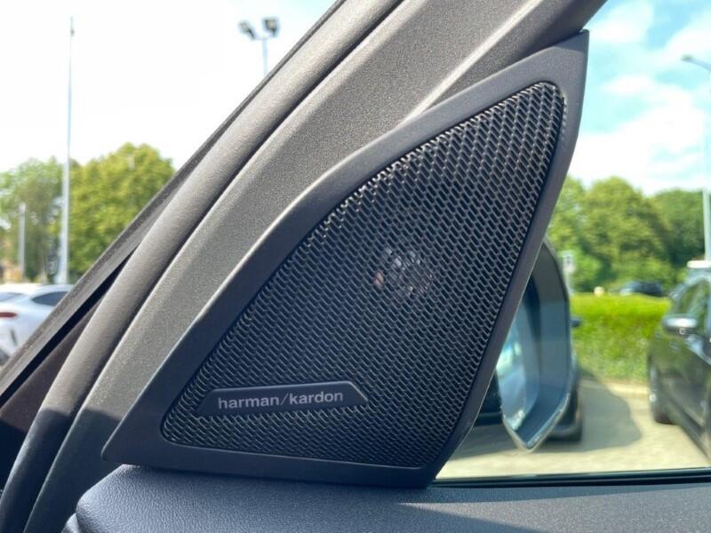 BMW X3 view 20
