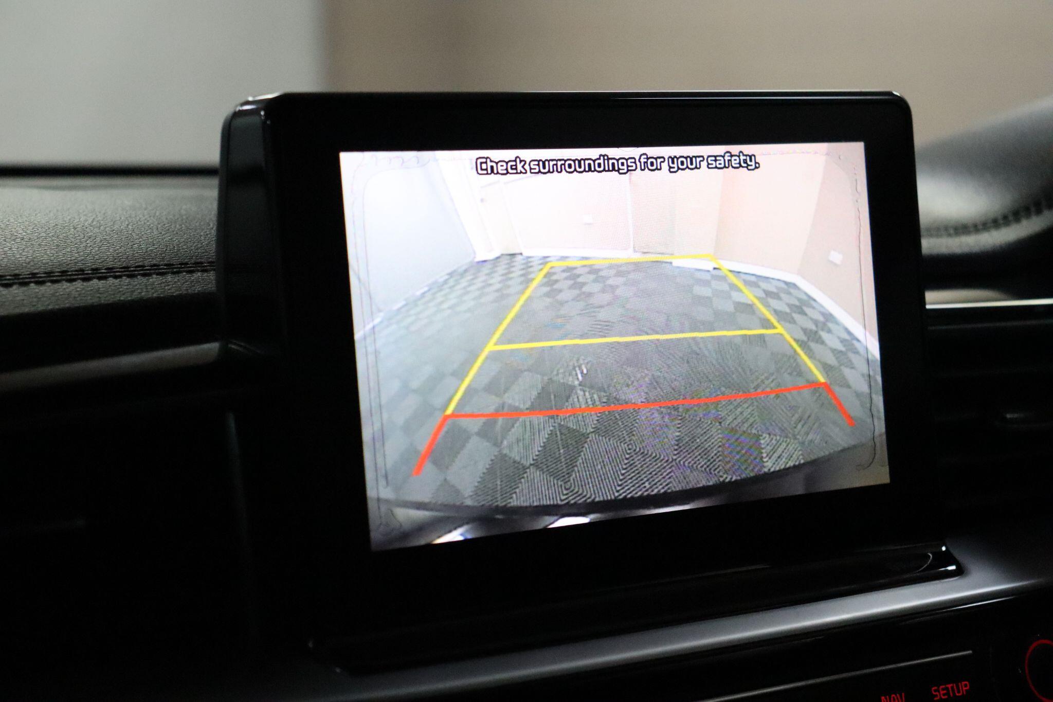 Kia Ceed view 37