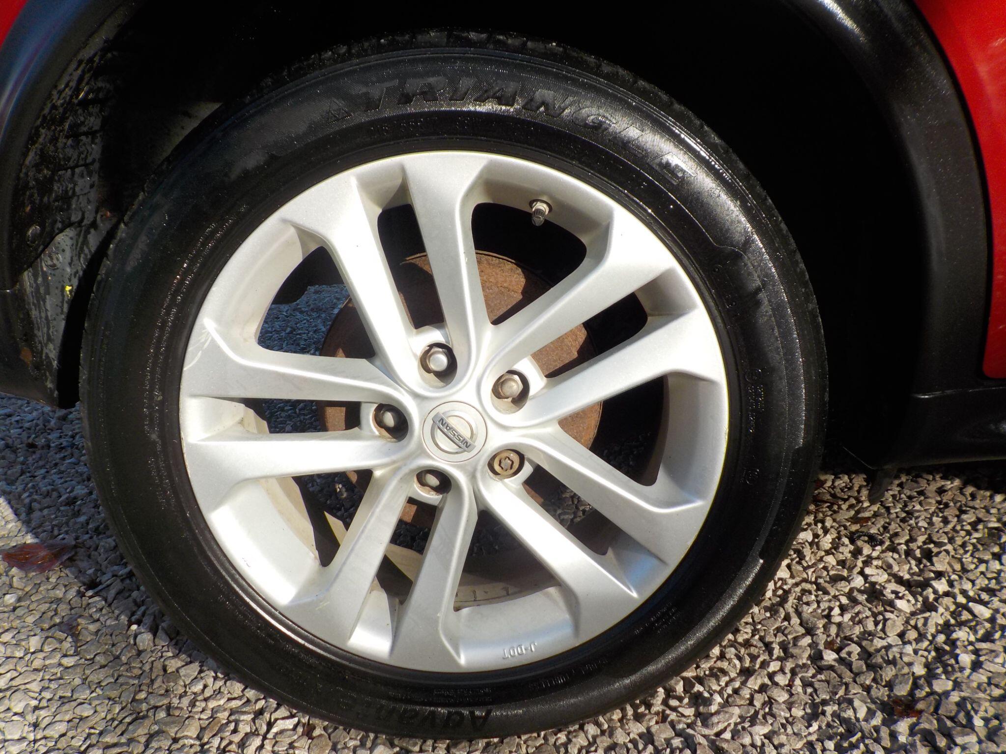 Nissan Juke 1.5 dCi N-Connecta Euro 6 (s/s) 5dr