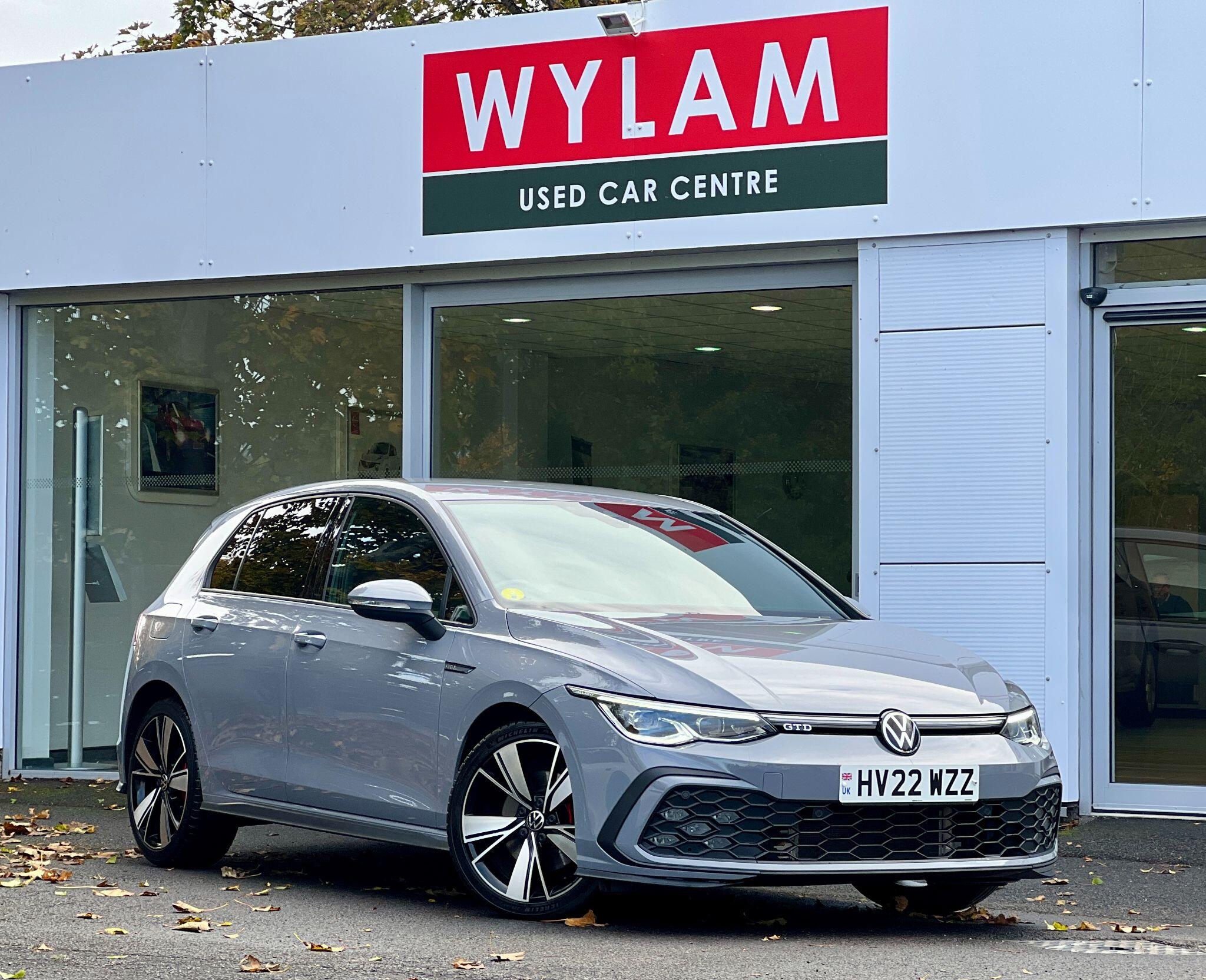 Volkswagen Golf view 51