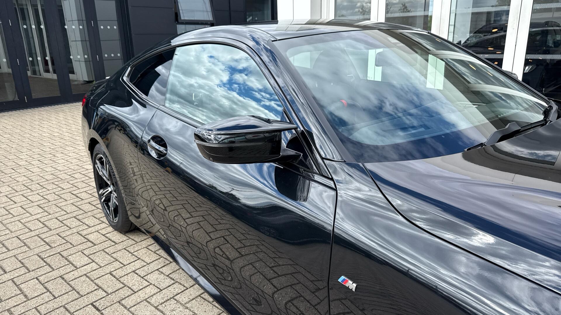 BMW 4 Series view 29