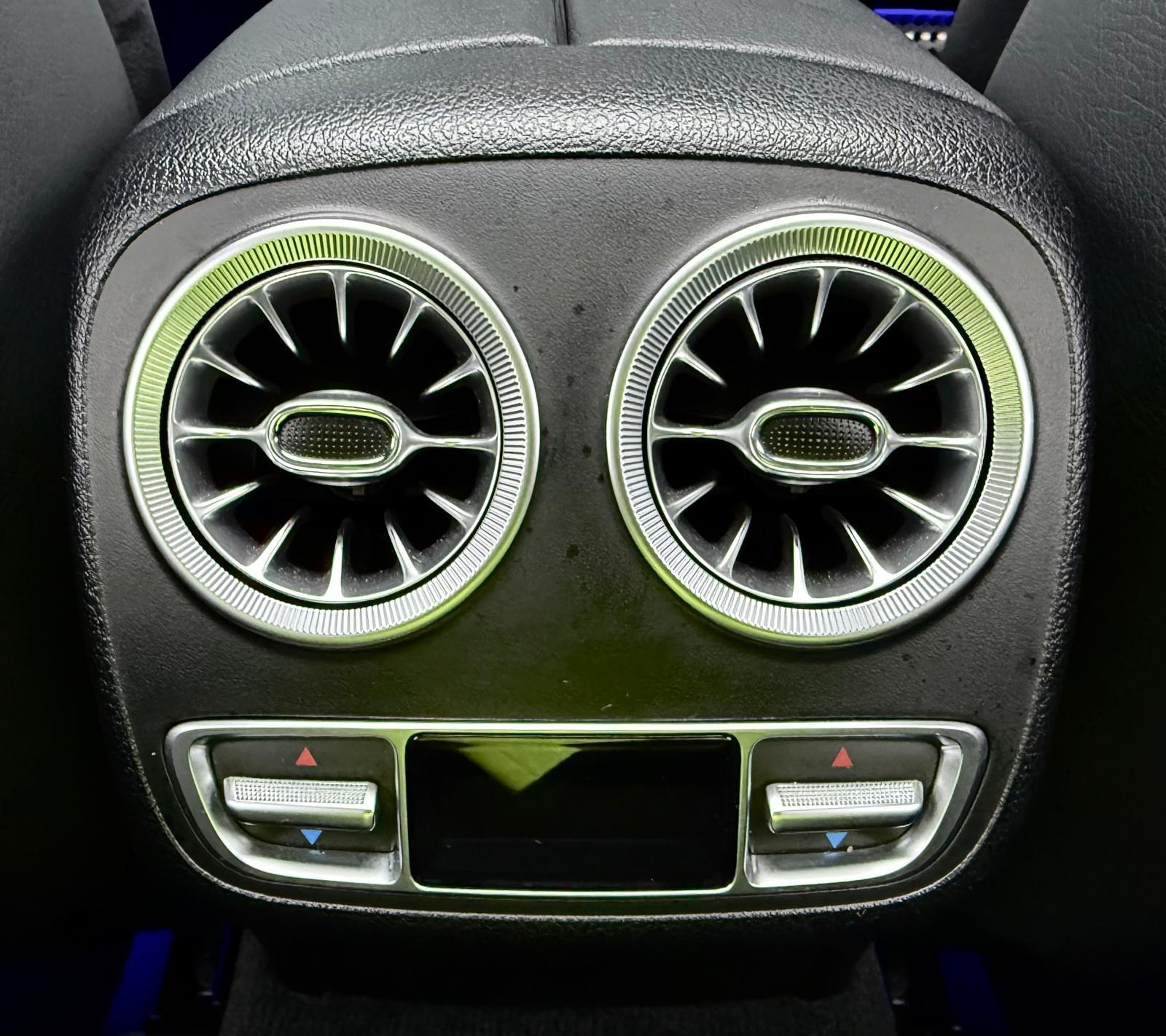 Mercedes-Benz E-Class view 91