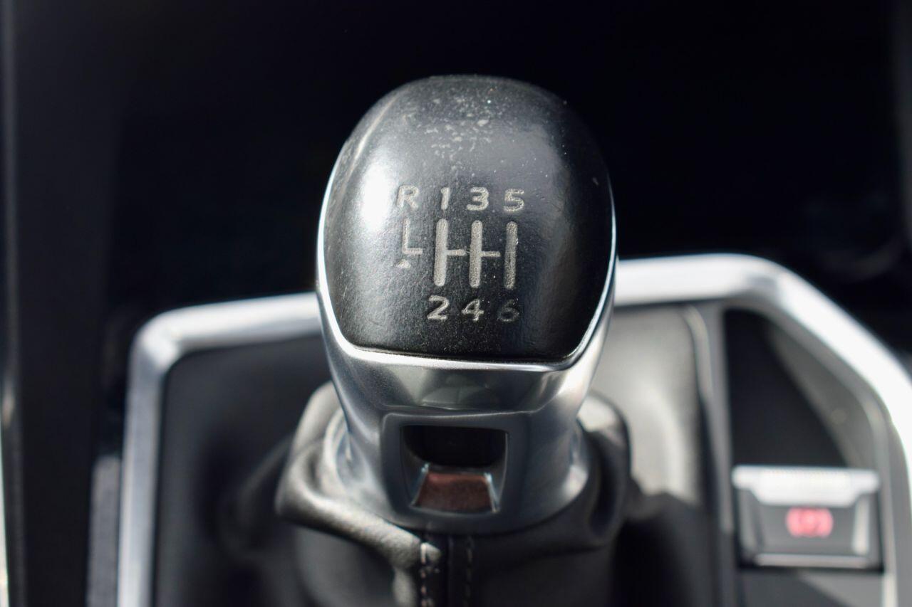 Peugeot 3008 view 53