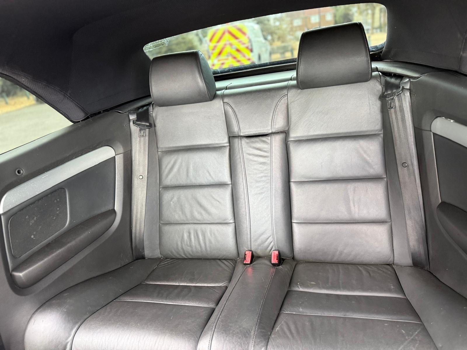 Audi A4 view 29